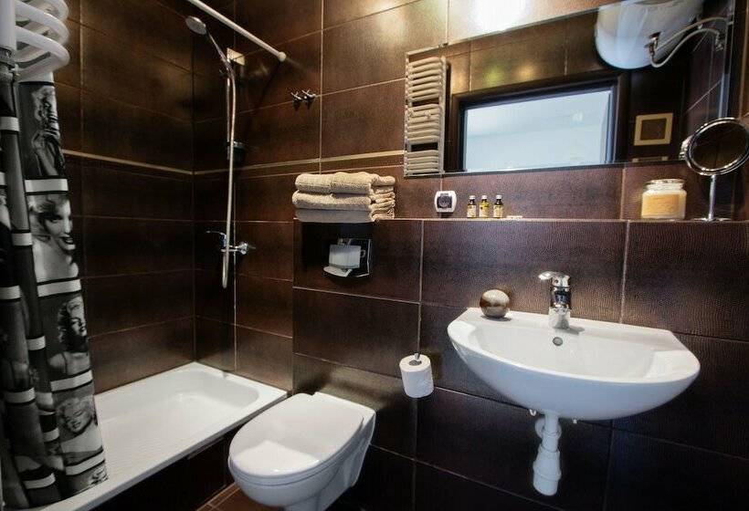 2间卧室的房子, Pelikan Resort