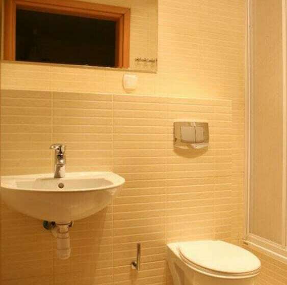 2间卧室的房子, Pelikan Resort