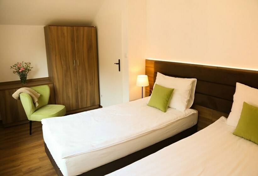 2间卧室的房子, Pelikan Resort