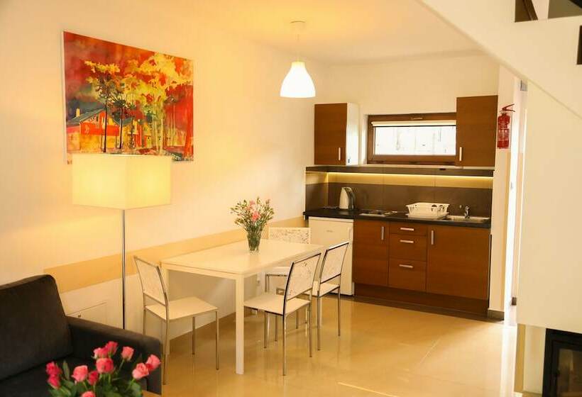 2间卧室的房子, Pelikan Resort