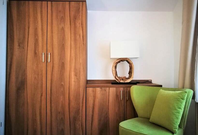 2间卧室的房子, Pelikan Resort