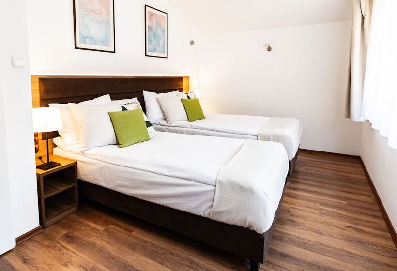 2间卧室的房子, Pelikan Resort