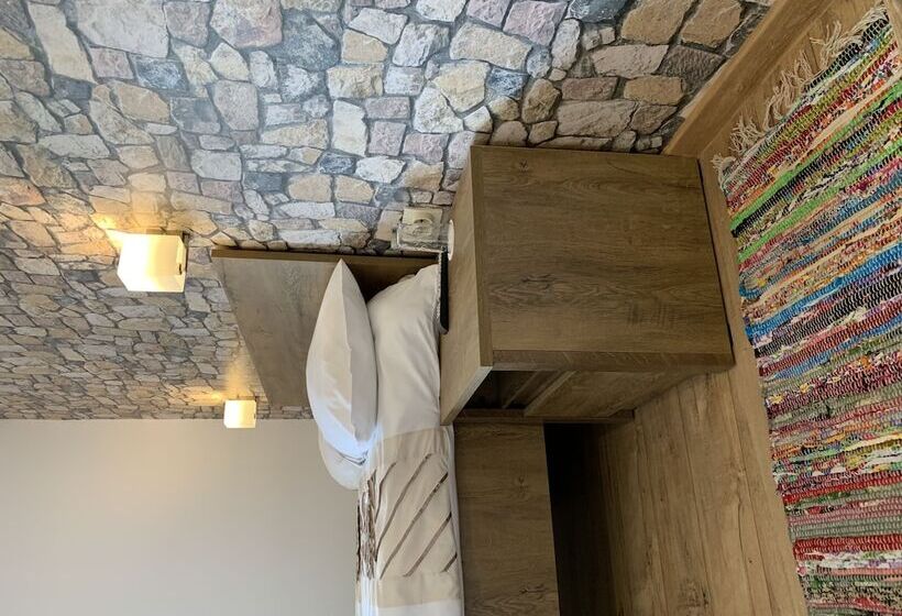 Номер Стандарт, Iliikova House