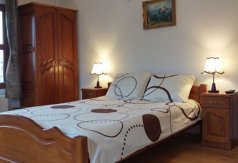 Номер Стандарт Трехместный, Iliikova House