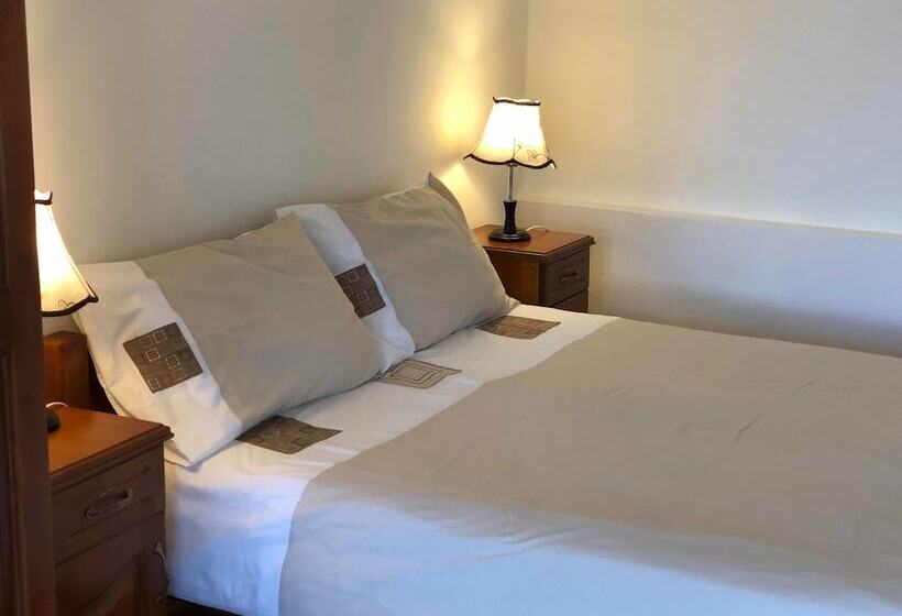 Номер Стандарт, Iliikova House