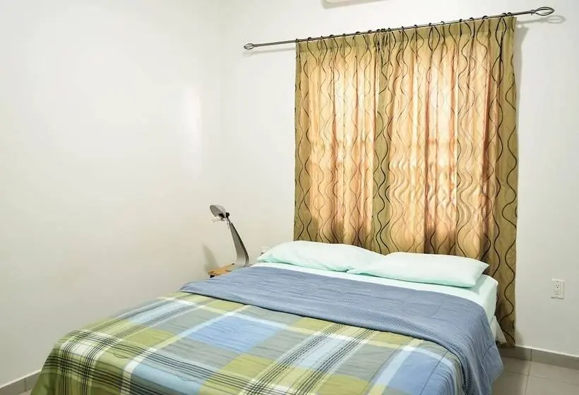 آپارتمان 2 خوابه, Rachel's Apartments