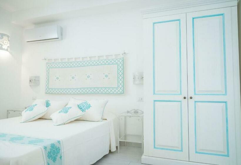 اتاق استاندارد برای معلولان, Regina Simius