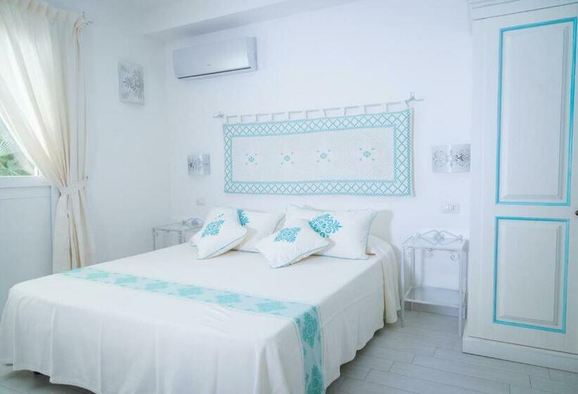 اتاق استاندارد برای معلولان, Regina Simius