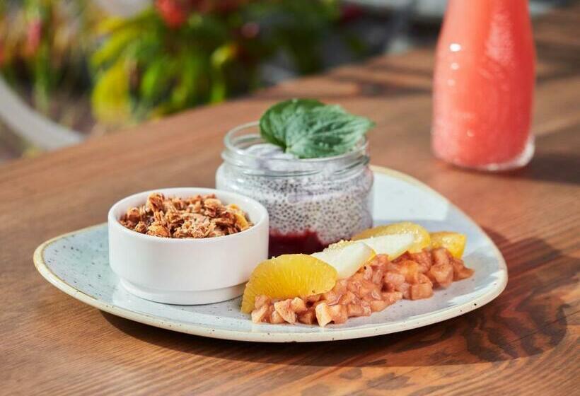 اتاق استاندارد, Boogie Aparthouse Old Town