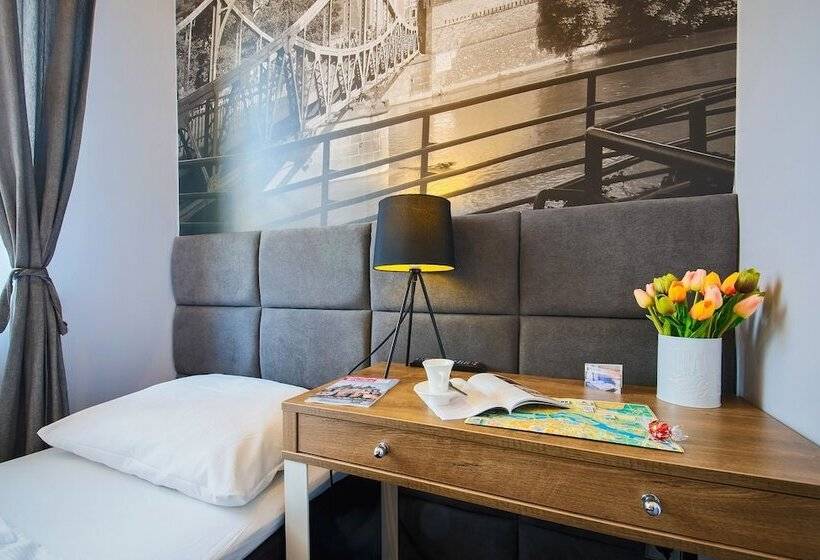 Номер Стандарт Индивидуальный, Boogie Aparthouse Old Town