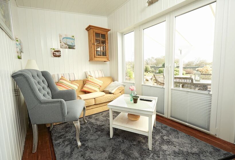 جناح, Fjordkroen