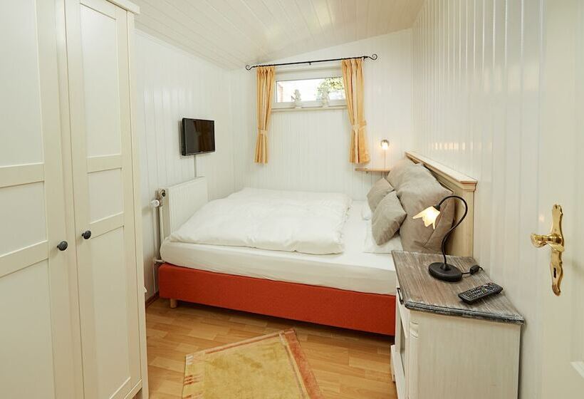 جناح, Fjordkroen