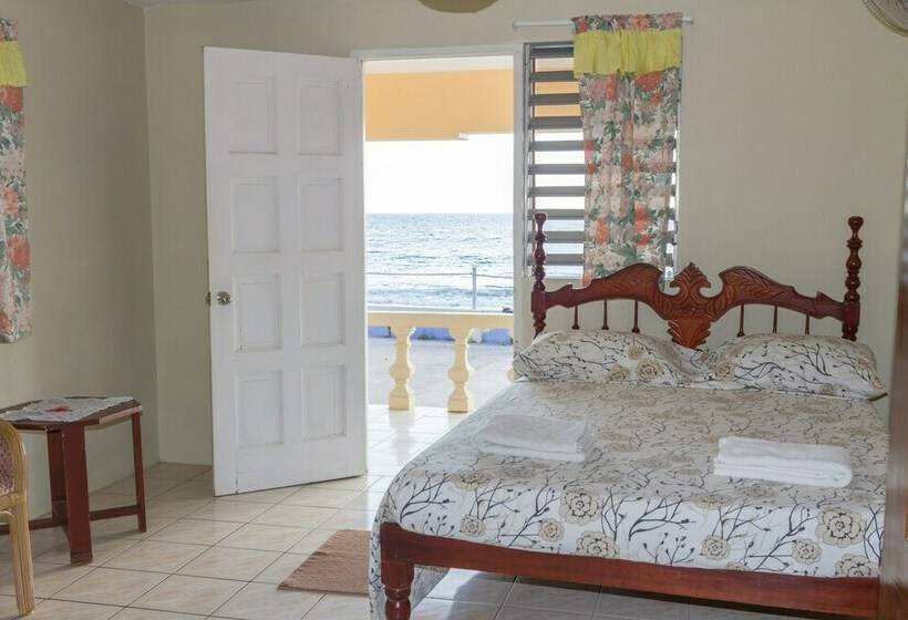 آپارتمان اکونومی 1 خوابه, Golden Sands Guest House