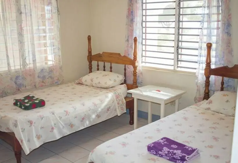 آپارتمان اکونومی 1 خوابه, Golden Sands Guest House