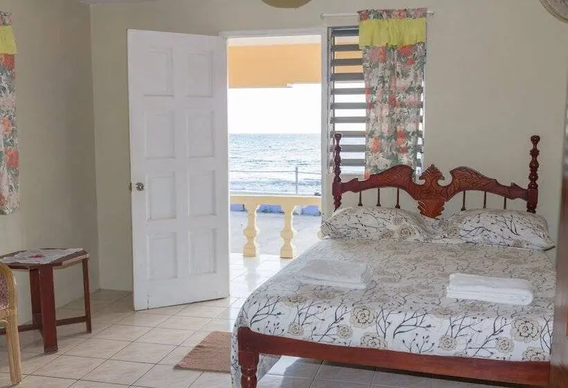 آپارتمان اکونومی 1 خوابه, Golden Sands Guest House