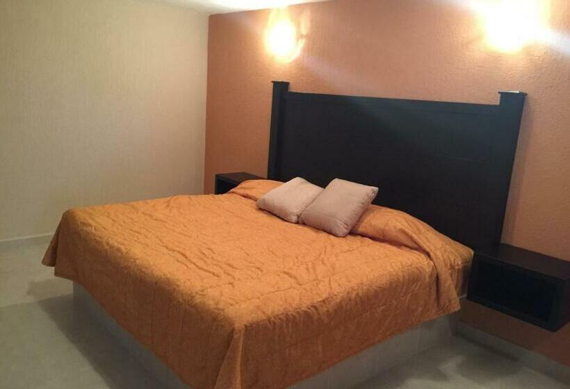 Стандартный Номер Кровать Кинг, Posada Real