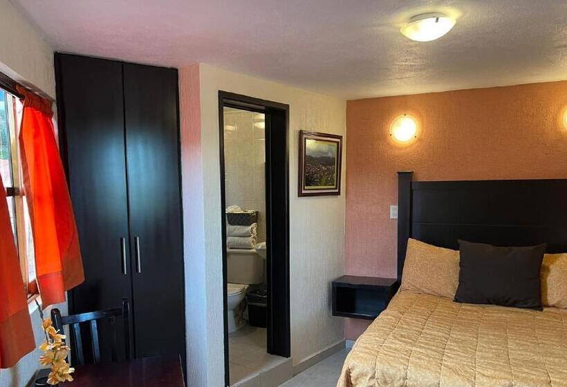 Номер Стандарт, Posada Real