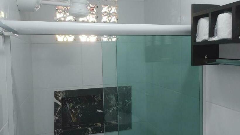 غرفة عائلية, Pv Pousada Passarela Da Vila