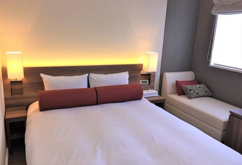 اتاق استاندارد, West Inn Fujiyoshida