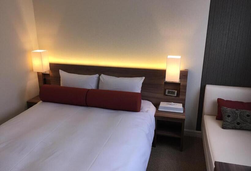 اتاق استاندارد, West Inn Fujiyoshida