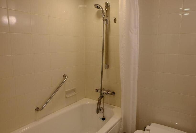 اتاق استاندارد, West Inn Fujiyoshida