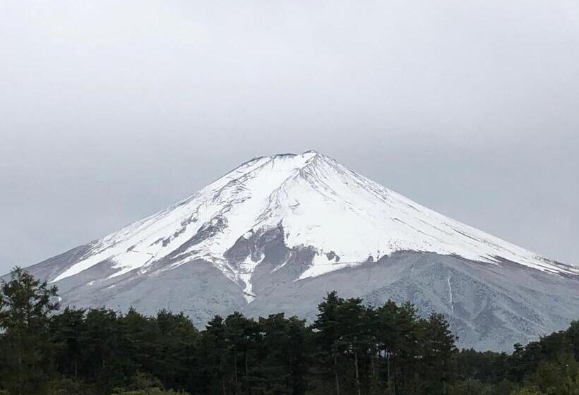اتاق استاندارد, West Inn Fujiyoshida