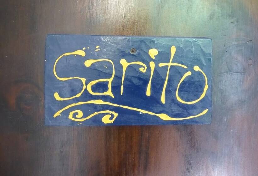 سوییت خانوادگی, La Iguana Perdida Hostel