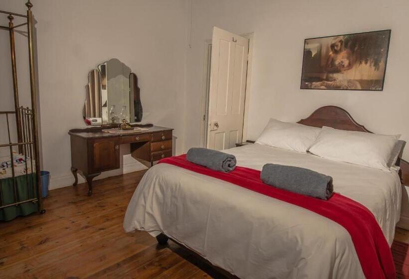 בית, 3 חדרי שינה, Matjiesvlei Guestfarm