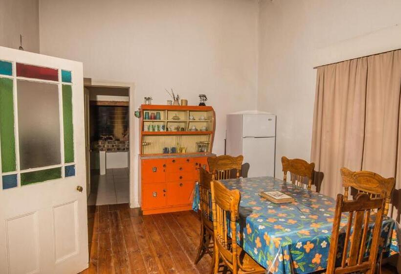 בית, 3 חדרי שינה, Matjiesvlei Guestfarm