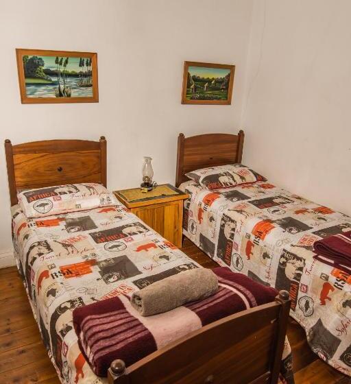 Дом 3 Спальни, Matjiesvlei Guestfarm
