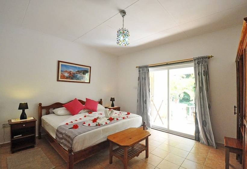 آپارتمان 1 خوابه, Acquario Guesthouse