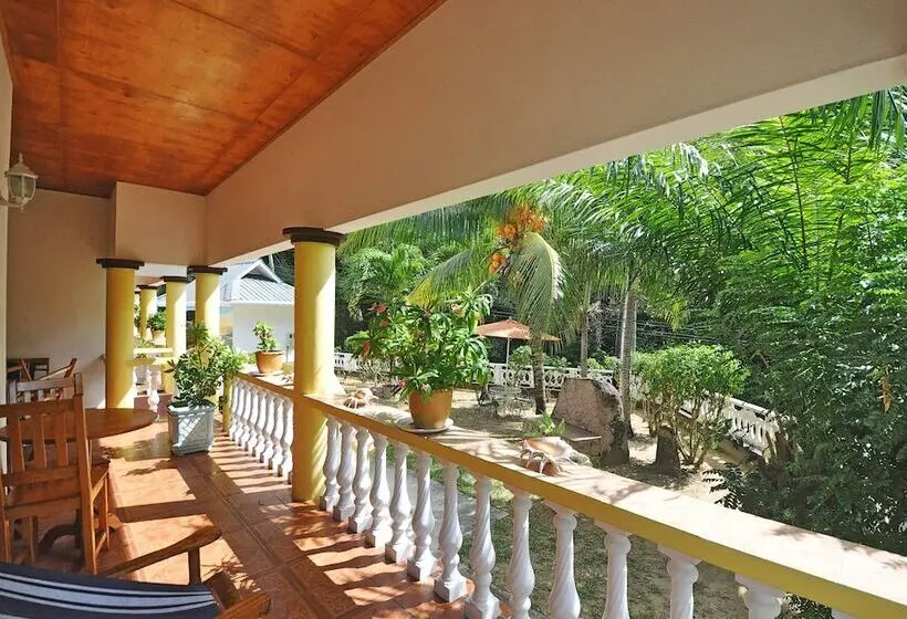 آپارتمان 1 خوابه, Acquario Guesthouse