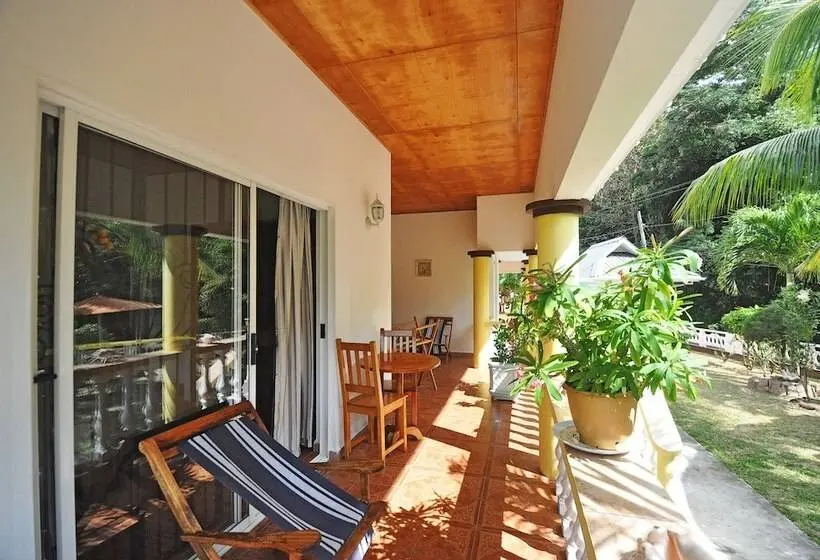 آپارتمان 1 خوابه, Acquario Guesthouse