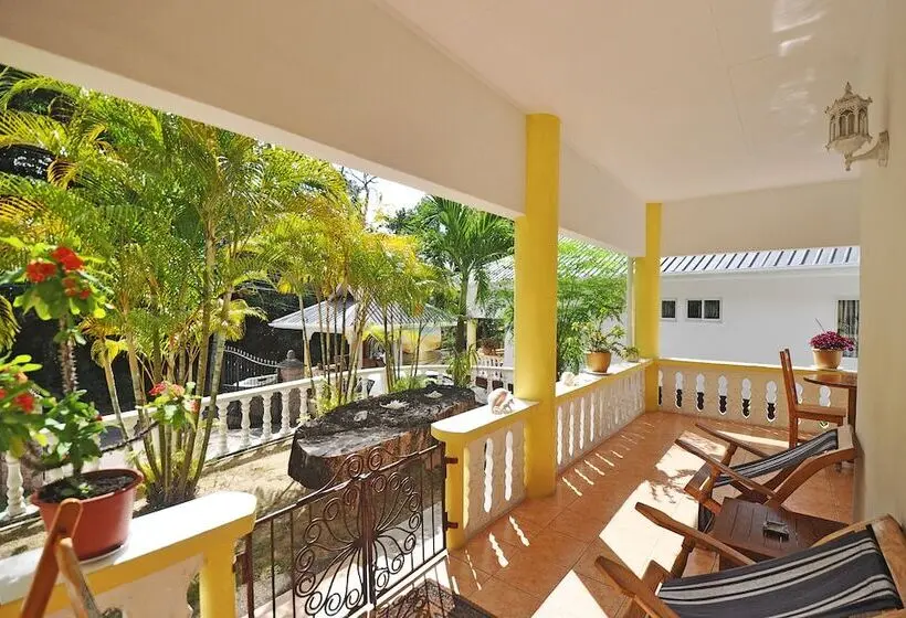 آپارتمان 1 خوابه, Acquario Guesthouse