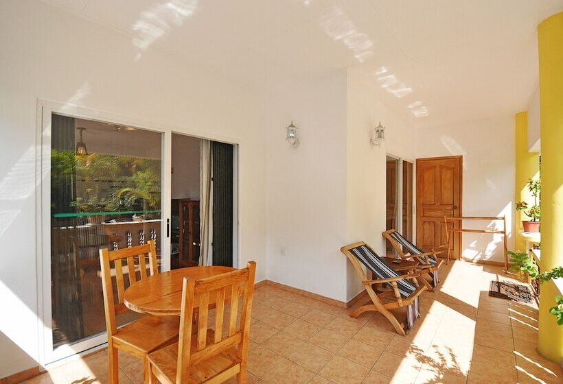 آپارتمان 1 خوابه, Acquario Guesthouse