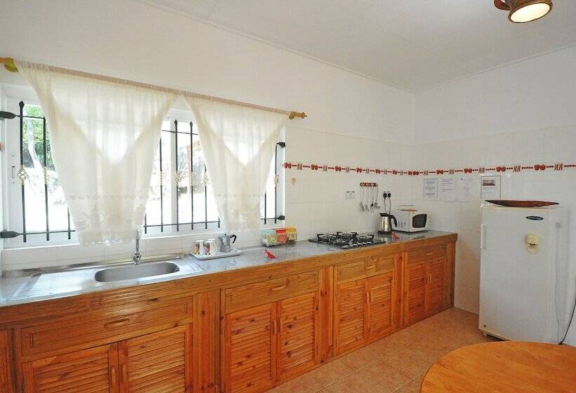 آپارتمان 1 خوابه, Acquario Guesthouse