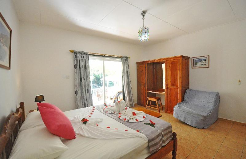 آپارتمان 1 خوابه, Acquario Guesthouse