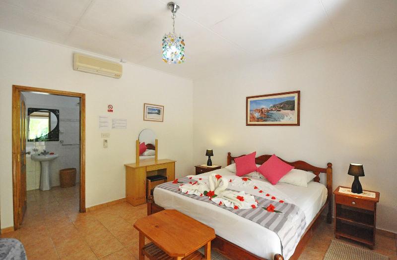 آپارتمان 1 خوابه, Acquario Guesthouse