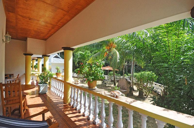 آپارتمان 1 خوابه, Acquario Guesthouse