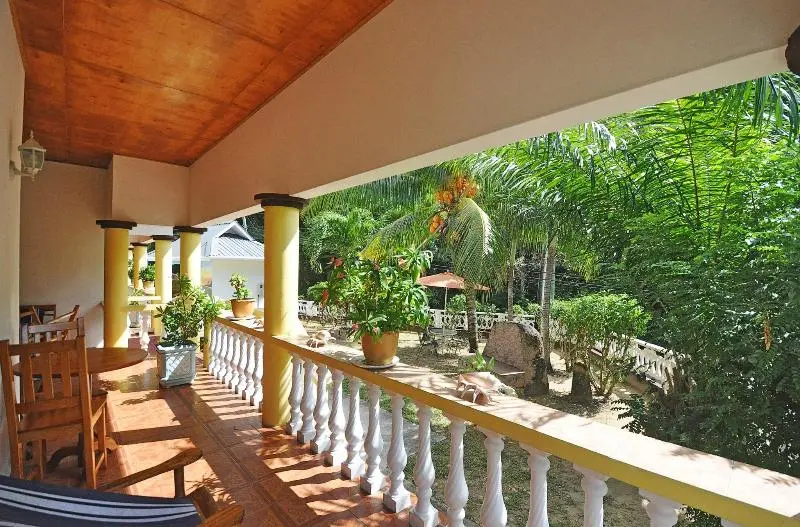 آپارتمان 1 خوابه, Acquario Guesthouse
