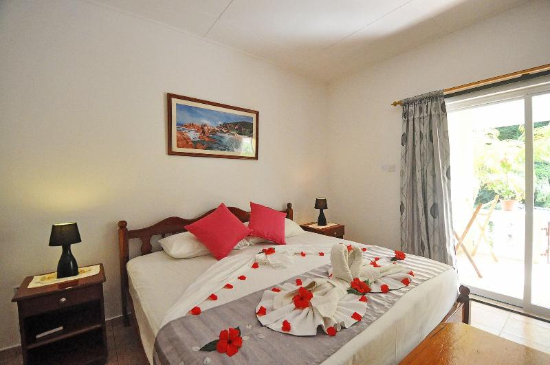 آپارتمان 1 خوابه, Acquario Guesthouse