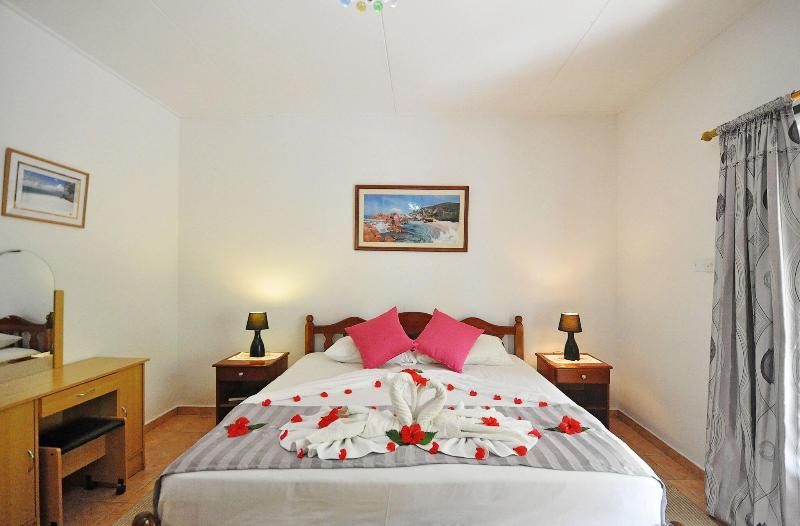 آپارتمان 1 خوابه, Acquario Guesthouse