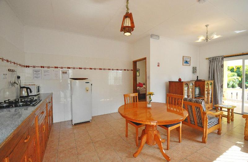 آپارتمان 1 خوابه, Acquario Guesthouse