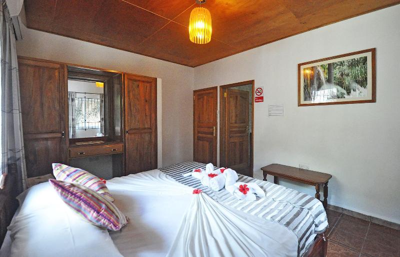 آپارتمان 1 خوابه, Acquario Guesthouse