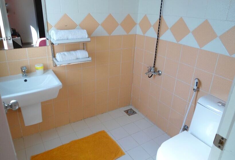 اتاق استاندارد, Behlys Villa