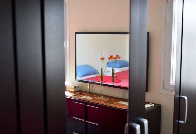 اتاق استاندارد, Behlys Villa