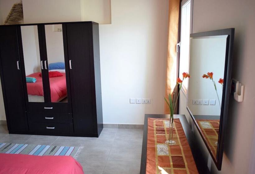 اتاق استاندارد, Behlys Villa