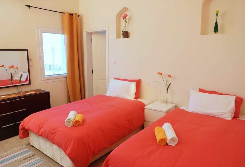 اتاق استاندارد, Behlys Villa