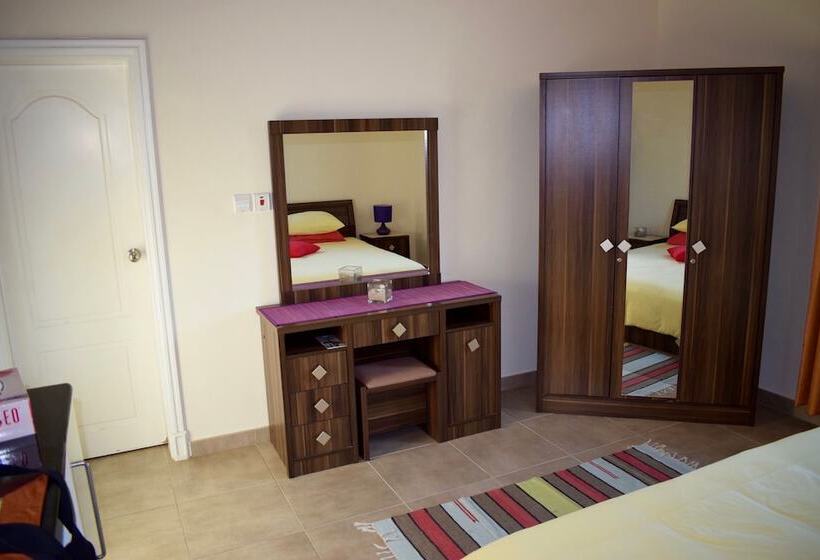 اتاق استاندارد, Behlys Villa