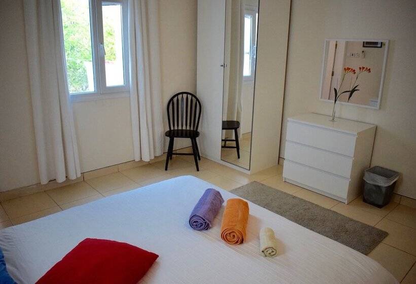 اتاق استاندارد, Behlys Villa